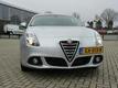 Alfa Romeo Giulietta 2.0 JTDM TCT EXCLUSIVE