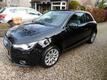 Audi A1 1.4 TFSI CoD Attraction Dit betreft een zeer mooie A1 met 141 PK, Led dag rijverlichting en vele ext