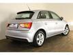 Audi A1 Sportback 1.0 TFSI 95 PK PROLINE NETTO PRIJS - ARMSTEUN - BLUETOOTH - 3 ZITS ACHTERBANK - LM. VELGEN