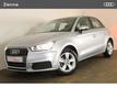 Audi A1 Sportback 1.0 TFSI 95 PK PROLINE NETTO PRIJS - ARMSTEUN - BLUETOOTH - 3 ZITS ACHTERBANK - LM. VELGEN