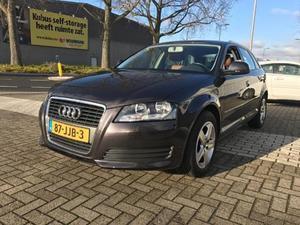 Audi A3 Sportback 1.4 TFSI Attraction Pro Line Business