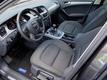 Audi A4 AVANT 2.0 TDI PRO LINE BNS GROOT NAVIGATIE CHROOM 17 INCH!