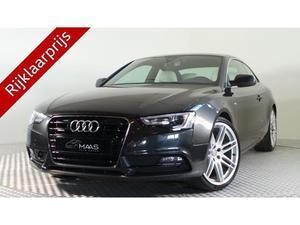 Audi A5 3.0 TDI 245PK QUATTRO PRO LINE S ** Exclusive**