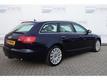 Audi A6 Avant 3.0 TDI QUATTRO PRO LINE Navi  Schuifdak  trekhaak  Leer  Ecc  18 inch perfect onderhouden! .