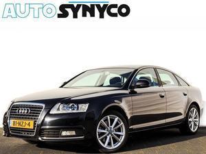 Audi A6 2.8 FSi Automaat Proline  Leder Navi Xenon 84.478 Km!!