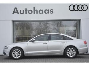 Audi A6 3.0 TDI quattro -Luchtvering Schuifdak