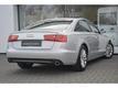 Audi A6 3.0 TDI quattro -Luchtvering Schuifdak