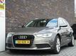 Audi A6 Avant 3.0 TDI 245PK QUATTRO LEDER NAVIGATIE XENON 18`LMV PDC