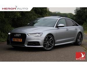 Audi A6 2.0 TFSI 252pk quattro Sport Edition S-tronic | MATRIX LED |