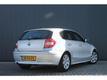 BMW 1-serie 118I BUSINESS LINE 5 DRS.   AUTOMAAT   SLECHTS 13.000 KM!!