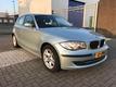 BMW 1-serie 116i Business Line APK, Climate Control, Cruise Control, Dealer Onderhouden !