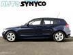 BMW 1-serie 116i 123 Pk 5-drs Ultimate ECC Xenon Leder Orig. Audio LMV 82.032 Km!!