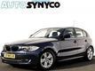 BMW 1-serie 116i 123 Pk 5-drs Ultimate ECC Xenon Leder Orig. Audio LMV 82.032 Km!!