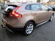 Volvo V40 1.6 D2 CROSS COUNTRY SUMMUM XENON NAVI LEDER TREKHAAK