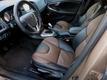 Volvo V40 1.6 D2 CROSS COUNTRY SUMMUM XENON NAVI LEDER TREKHAAK