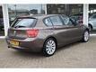 BMW 1-serie 116I BUSINESS  Automaat Navi