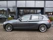 BMW 1-serie 114i Executive Sport-Line 19` NAVI SPORTSTOELEN