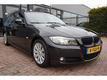 BMW 3-serie Touring 320D HIGH EXECUTIVE Half leer zwart bruin sportstoelen navi pro panoramadak el trekhaak xeno