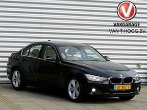 BMW 3-serie 320iA 184pk Executive ECC LEDER NAVI