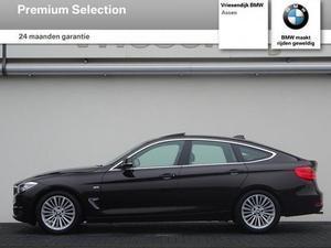 BMW 3-serie Gran Turismo 320I HIGH EXE, Achteruitrijcamera, Glazen Panorama dak, Head-up display