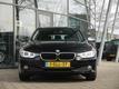 BMW 3-serie Touring 316D HIGH EXECUTIVE Automaat NL AUTO!! NAV Climate Cruise Leder