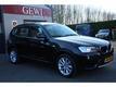 BMW X3 2.0D XDRIVE HIGH EXE. Panodak, Leder, Navi