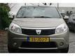 Dacia Sandero 1.2 LAURÉATE NED.AUTO, AIRCO, ELEKT. R S, RADIO-CD, CENTR.VERGRENDELING