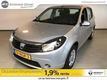 Dacia Sandero 1.2 Blackline , AIRCO,VELGEN