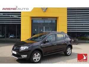 Dacia Sandero STEPWAY TCe 90 Serie Limitée *Te Bestellen*