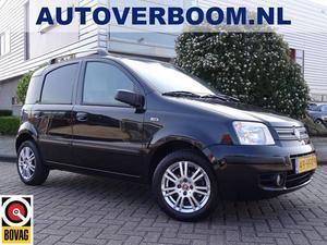 Fiat Panda 1.2 EMOTION CLIMATE CONTROL   -LM.WIELEN   D-RIEM VERVANGEN