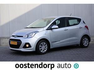 Hyundai i10 1.0I I-MOTION COMFORT NAVIGATIE