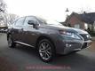 Lexus RX 450H *!*SCHUIFDAK NAVI LEER XENON*!* 12 MND GARANTIE