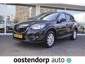 Mazda CX-5 2.0 TS  LEASE PACK 2WD Trekhaak