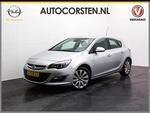 Opel Astra 1.4T 140pk Cosmo 1 2Leer Ecc Pdc Cruise 17``LM
