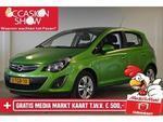 Opel Corsa DESIGN EDITION 1.4 100PK AUTOMAAT 5D