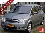 Opel Meriva 1.6 16V, 105PK, Cosmo ** Navi, LMV, Climate,Origineel NL-Auto **