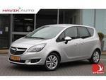 Opel Meriva 1.4 Turbo Start Stop 140pk Edition ** NAVIGATIE, C