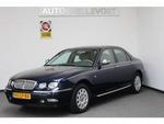 Rover 75 1.8 Turbo Sterling Airco Automaat Nette auto !