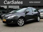 Seat Ibiza ST 1.2 TDI STYLE ECOMOTIVE LEDER AIRCO CR. CONTROL LMV