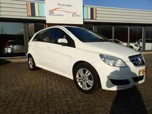 Mercedes-Benz B-klasse 180 Business Class automaat