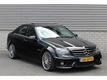 Mercedes-Benz C-klasse C63 AMG 487PK Aut7 Performance Package NL-Auto Dealer onderhouden 2008.