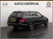 Mercedes-Benz C-klasse Estate 180 CDI Autom Avantgarde Navi Ecc Leer Lm 19`