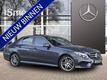 Mercedes-Benz E-klasse 300 AUT., PANORAMA-SCHUIFDAK, CRUISE CONTROL, LEDER, AIRCO