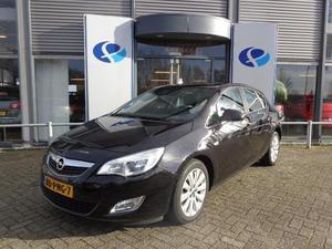 Opel Astra 1.6 EDITION Airco   Cruise Control   Trekhaak