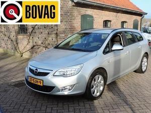 Opel Astra Sports Tourer 1.4 Edition Navi | Pdc | Trekhaak | 17``