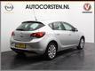 Opel Astra 1.4T 140pk Cosmo 1 2Leer Ecc Pdc Cruise 17``LM