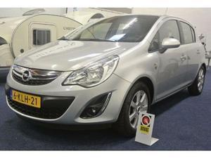 Opel Corsa 1.2-16V Edition*Automaat*5deurs*APK