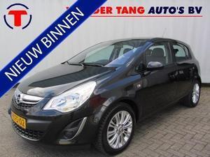 Opel Corsa 1.4 Turbo Cosmo 5 Deurs 120PK