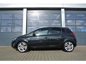 Opel Corsa 1.2 Twinport Easytronic 85pk 5d Cosmo