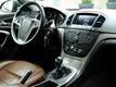 Opel Insignia Sports Tourer 1.4 TURBO ECOFLEX BUSINESS EDITION LEDER NAVI AIRCO LMV PDC .